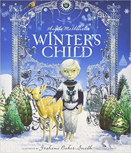 Winter’s Child
