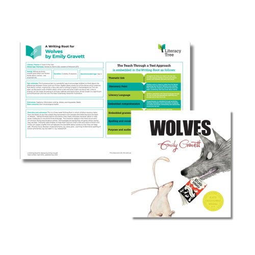 Wolves