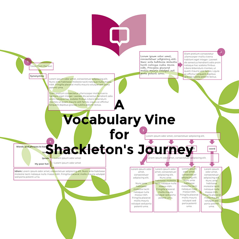 Shackleton's Journey