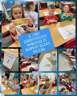 All aboard - Highgate Primary Academy, South Yorkshire