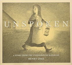 unspoken